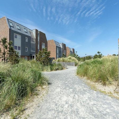 Fantastic Penthouse On The Top Floor Callantsoog Eksteriør billede