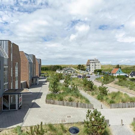 Fantastic Penthouse On The Top Floor Callantsoog Eksteriør billede