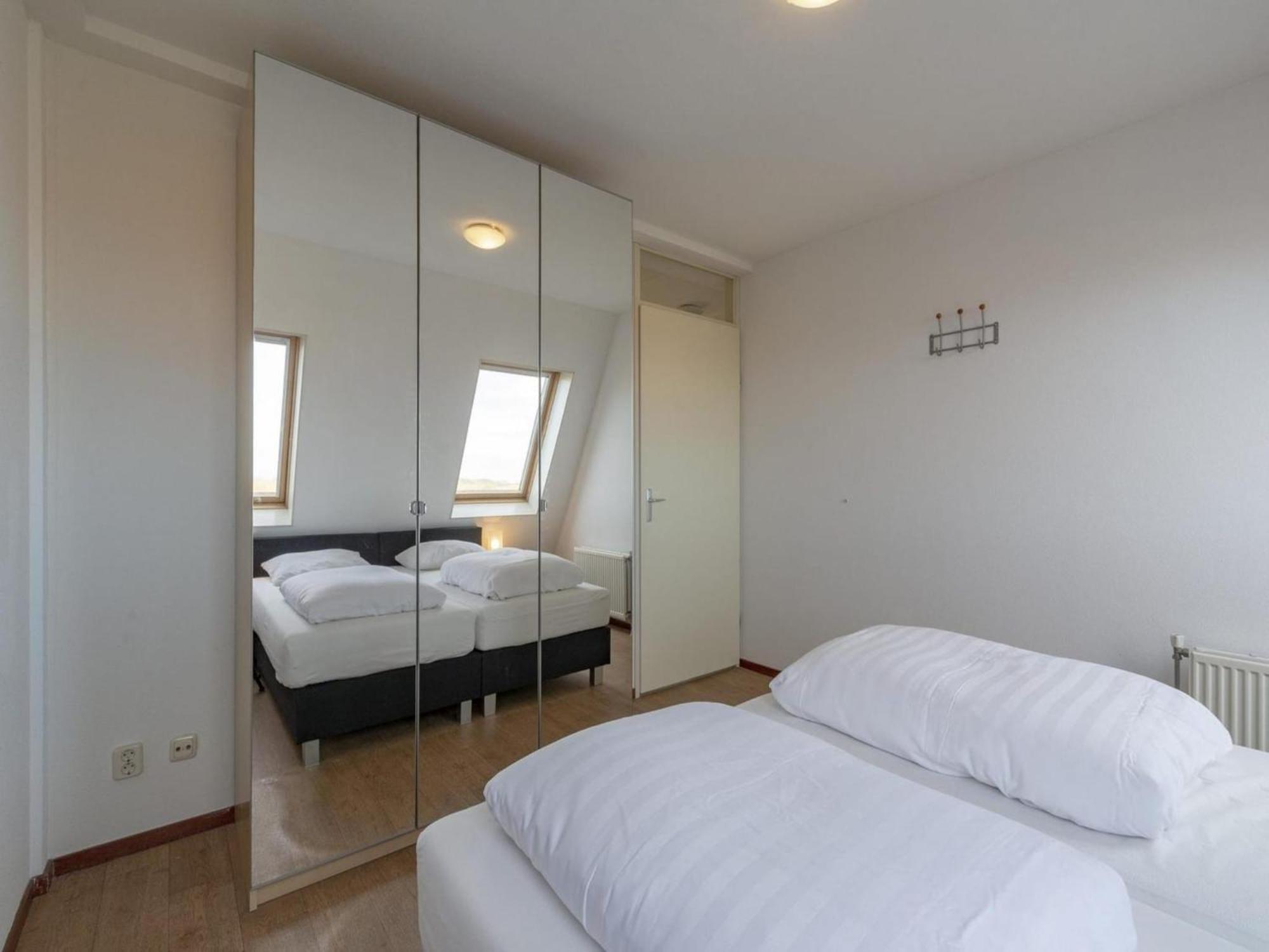 Fantastic Penthouse On The Top Floor Callantsoog Eksteriør billede