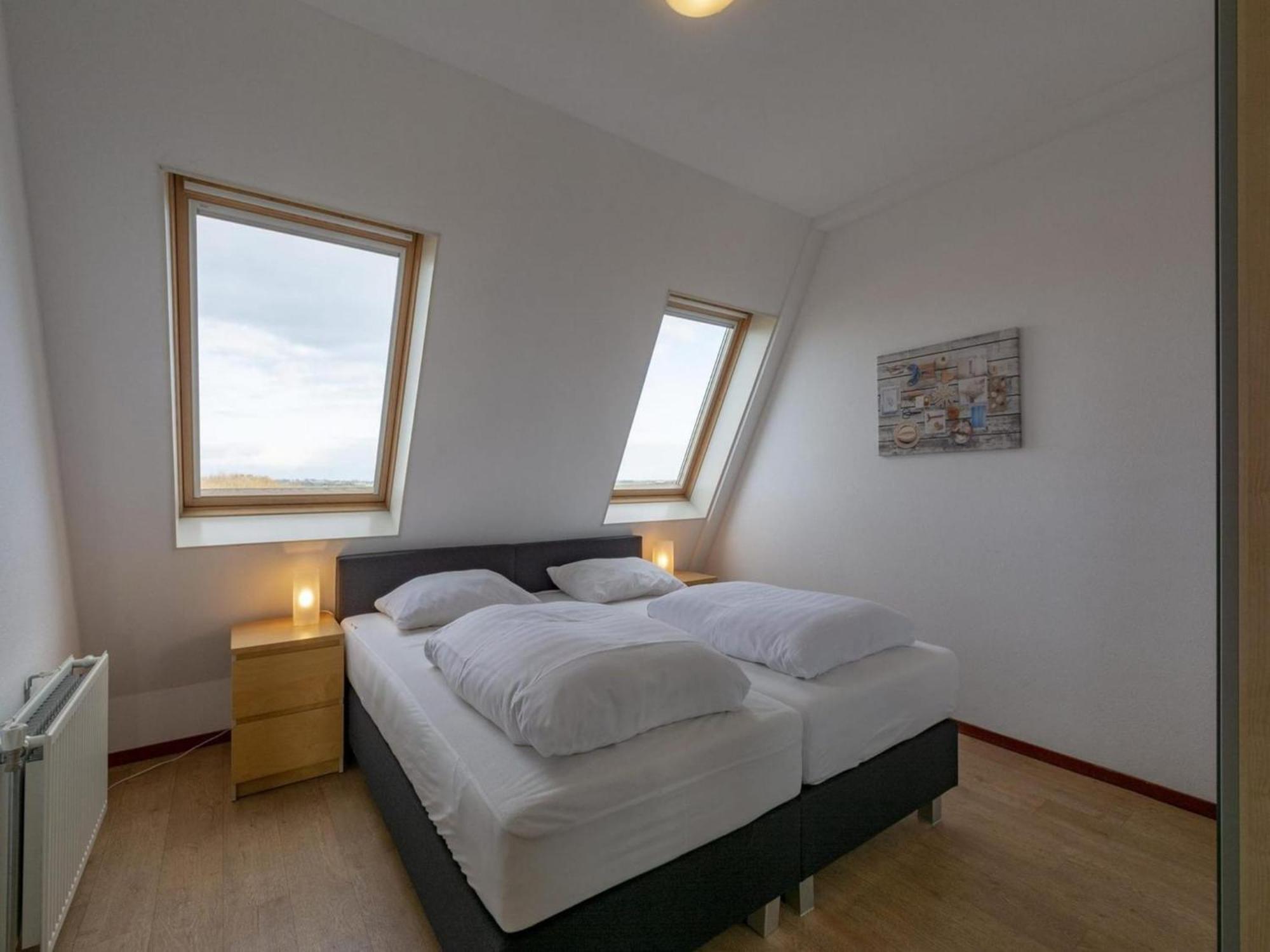 Fantastic Penthouse On The Top Floor Callantsoog Eksteriør billede