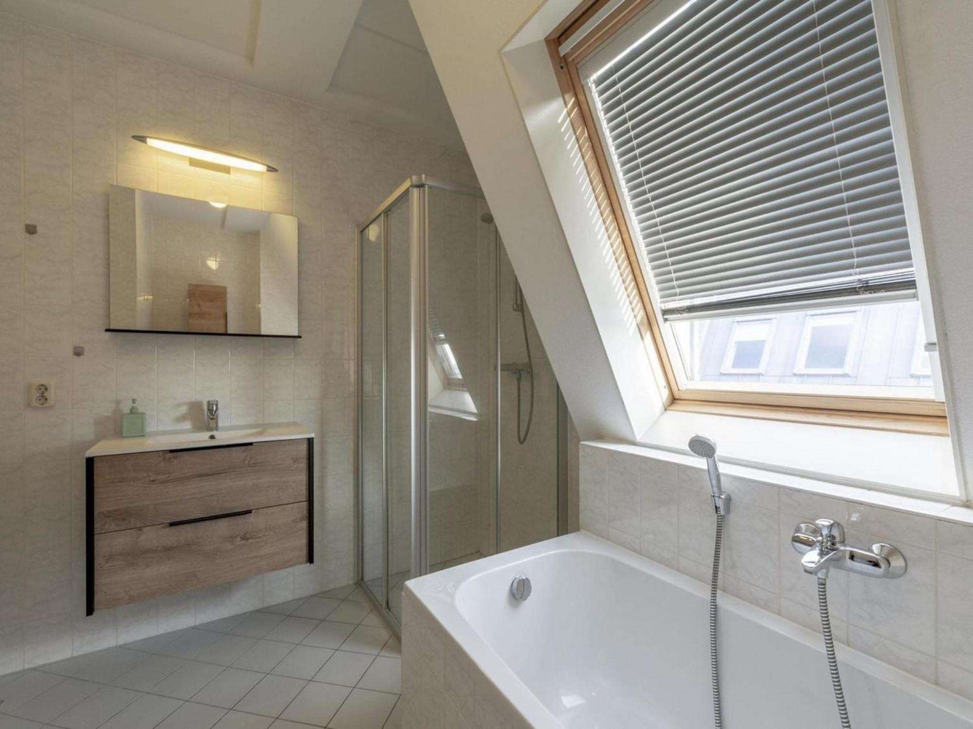 Fantastic Penthouse On The Top Floor Callantsoog Eksteriør billede